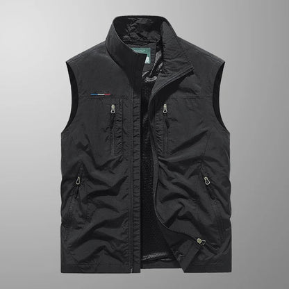 Scott - Vest