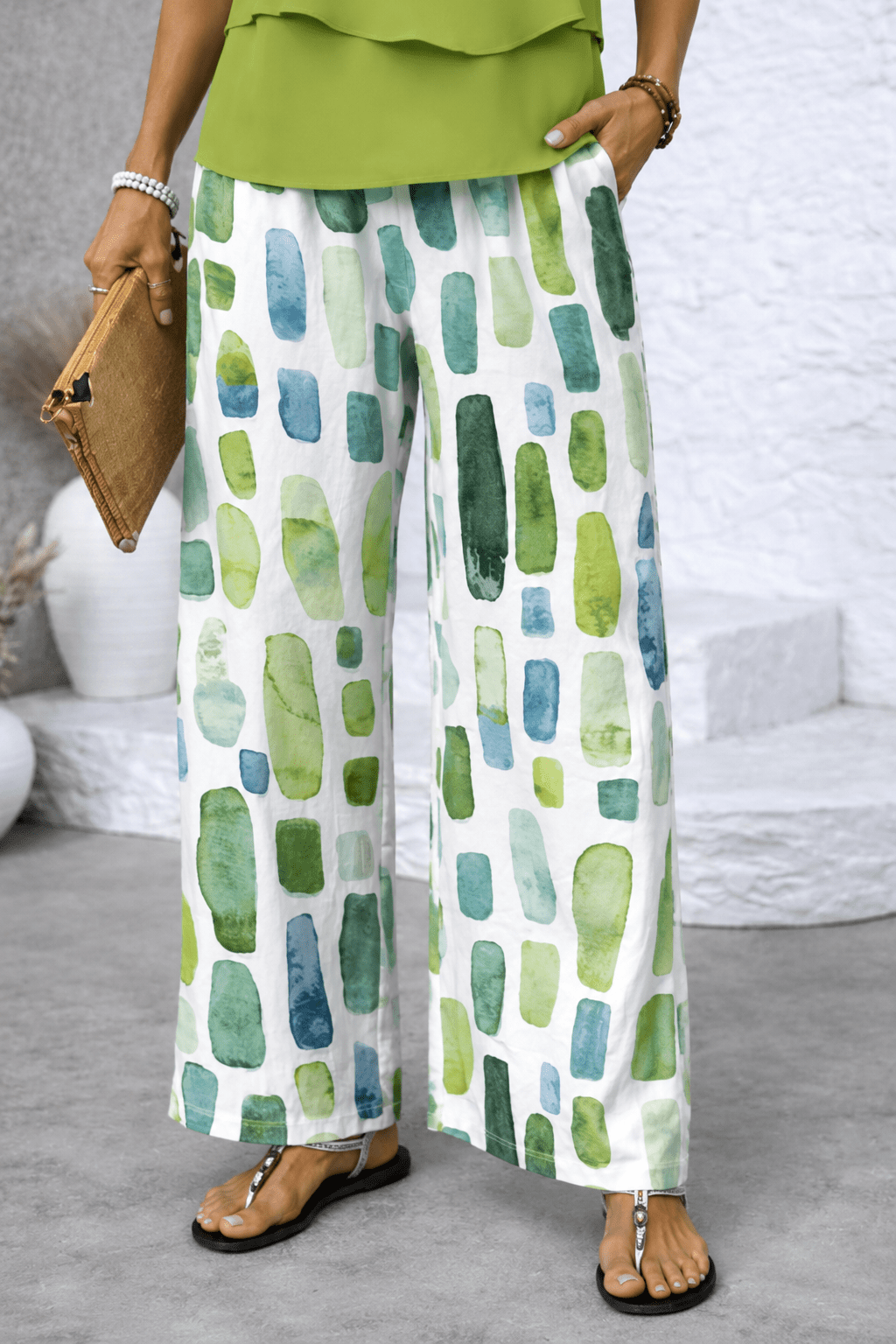 Margaret - Flowing Summer Set