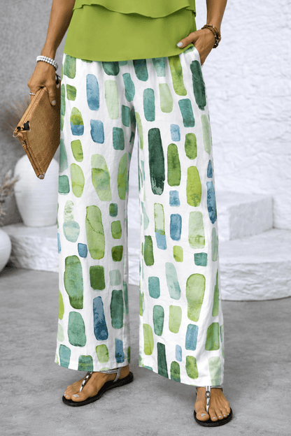 Margaret - Flowing Summer Set