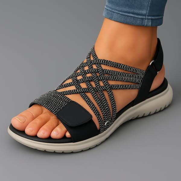 Hannah™ - Orthopedic Sandals