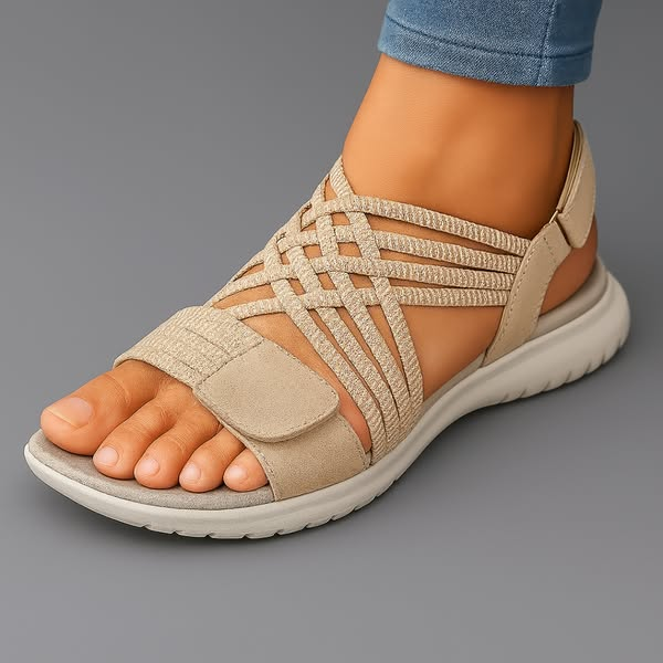 Hannah™ - Orthopedic Sandals
