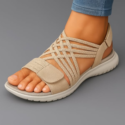 Hannah™ - Orthopedic Sandals