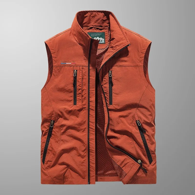 Scott - Vest