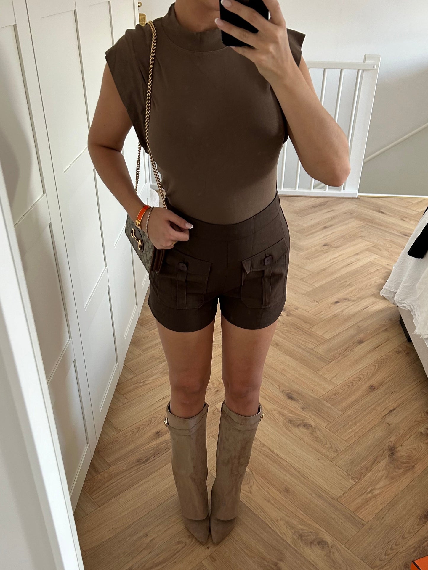 Soft Edge Boots