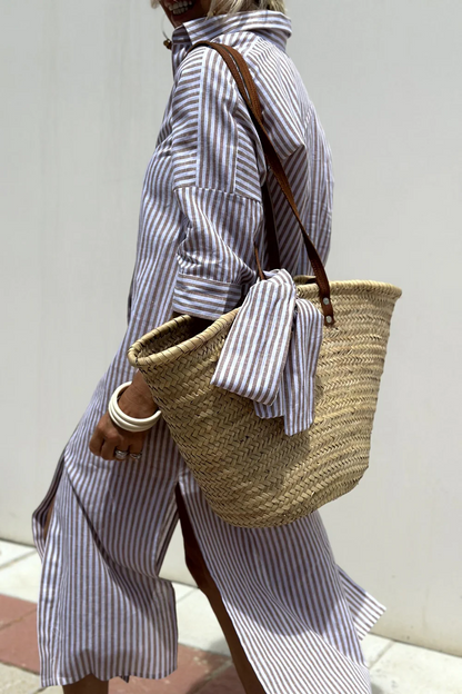 Jane - Wrinkle-Free Summer Dress