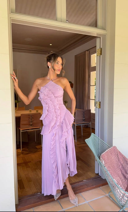 Alvora Ocean Dress