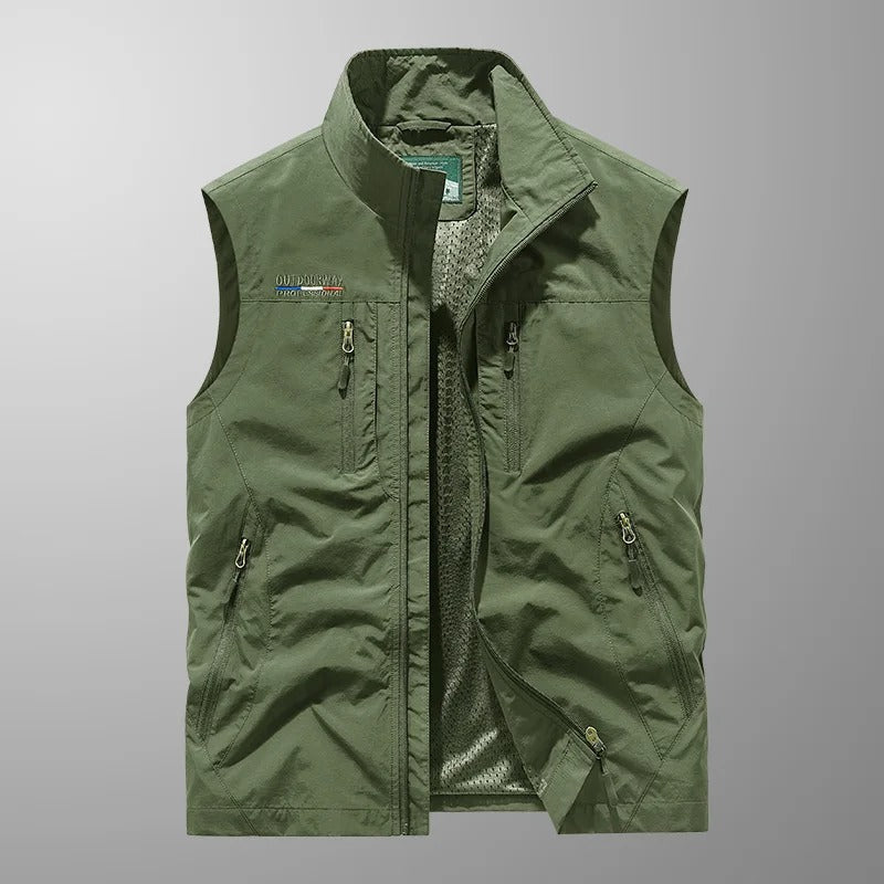 Scott - Vest