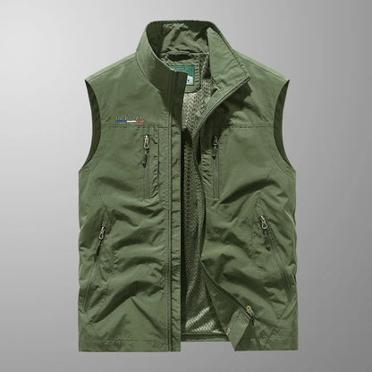 Scott - Vest