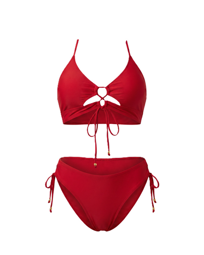 Maeve - Wild Card Bikini