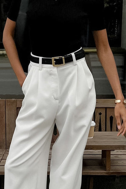 Theodora - Pants