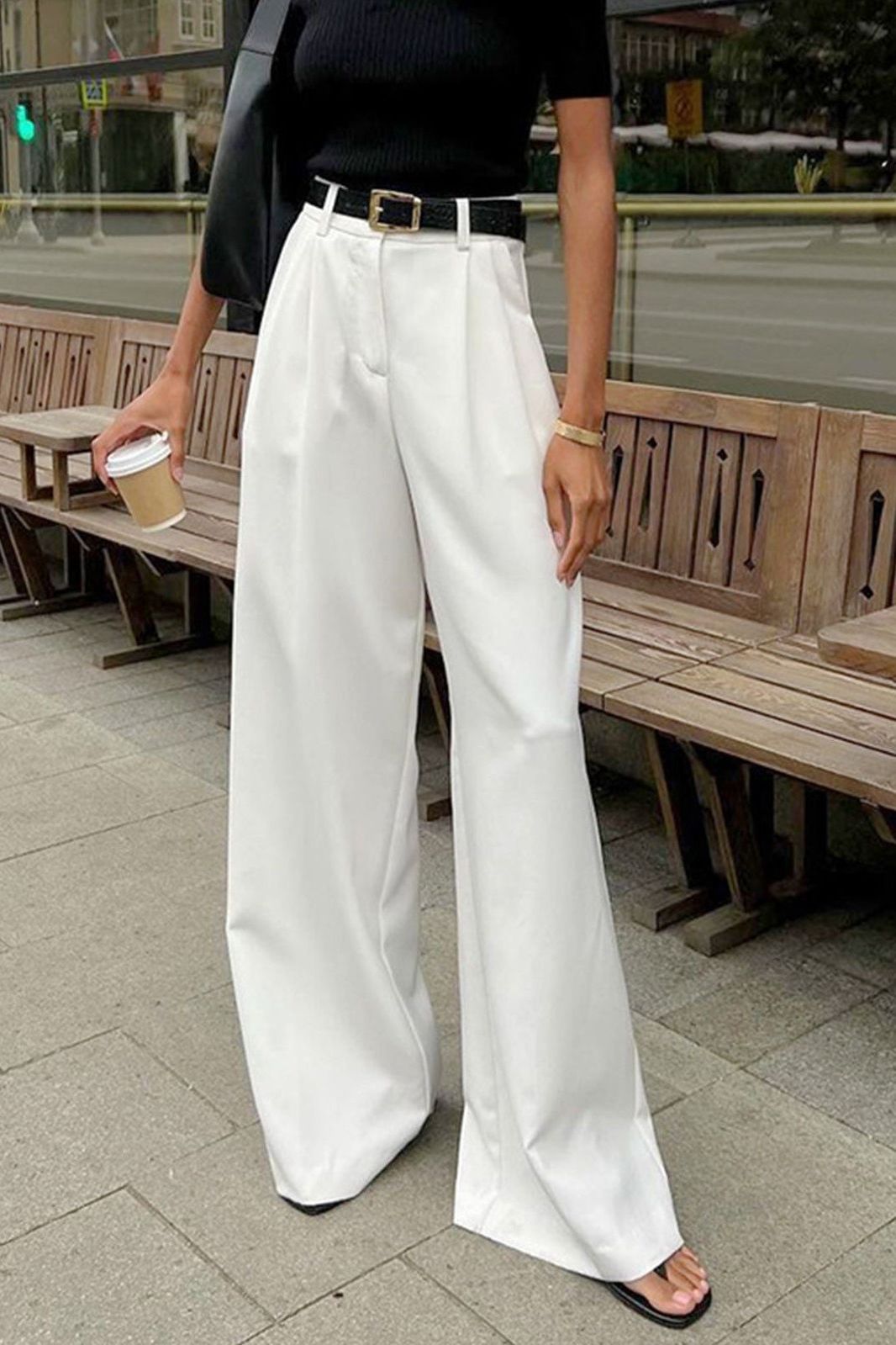 Theodora - Pants