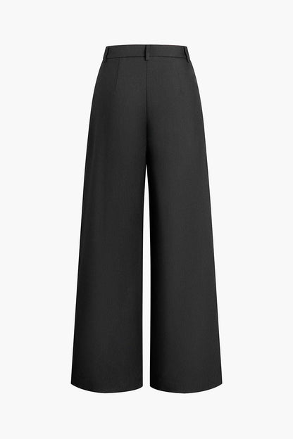 Theodora - Pants