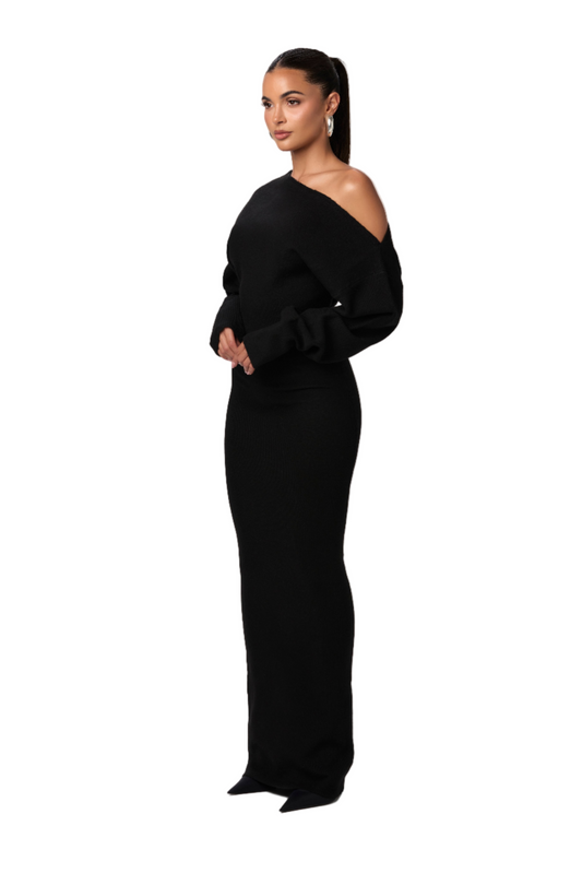 Elina Off Shoulder