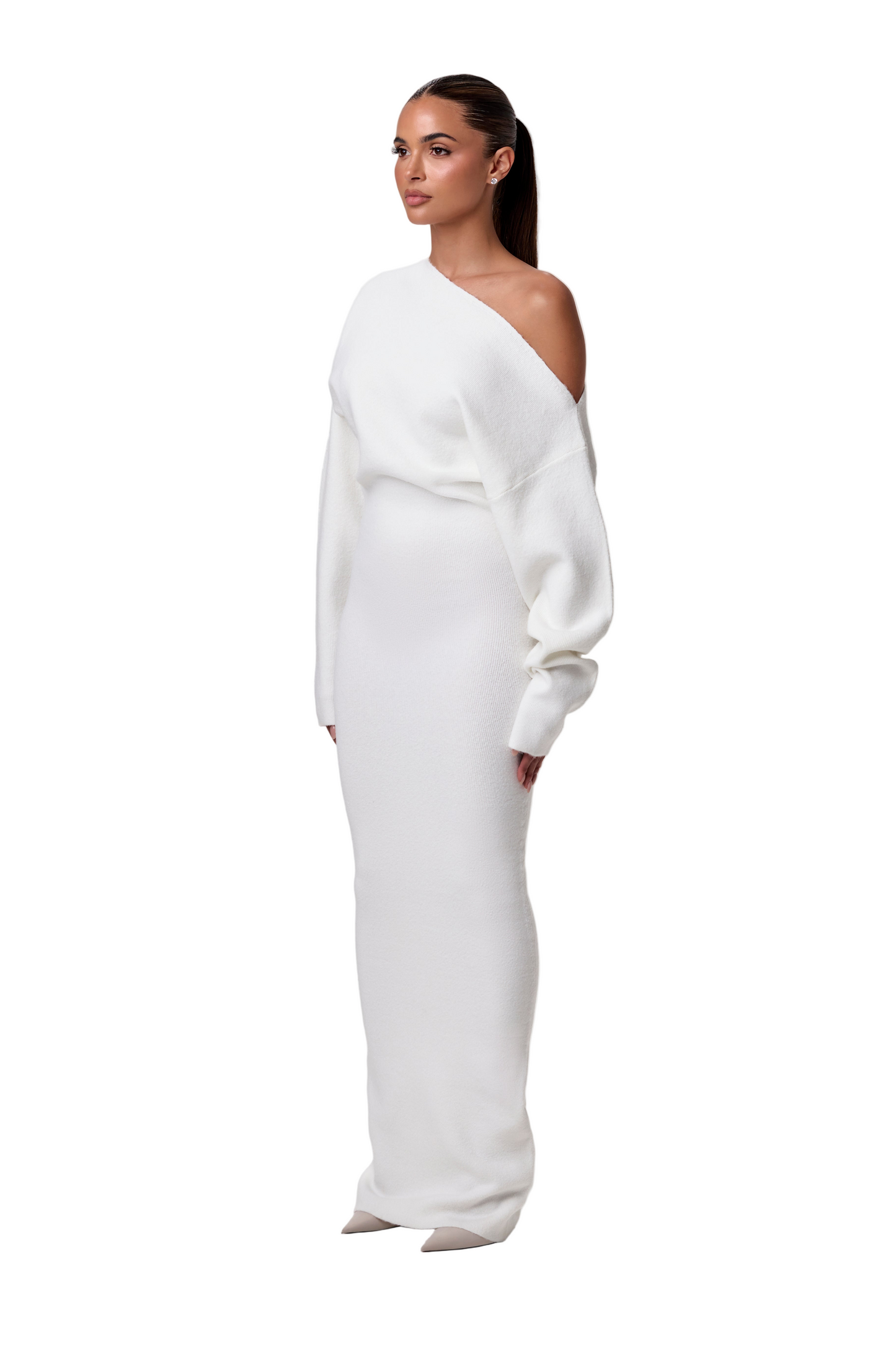 Elina Off Shoulder