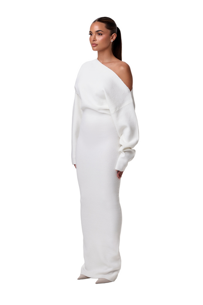 Elina Off Shoulder