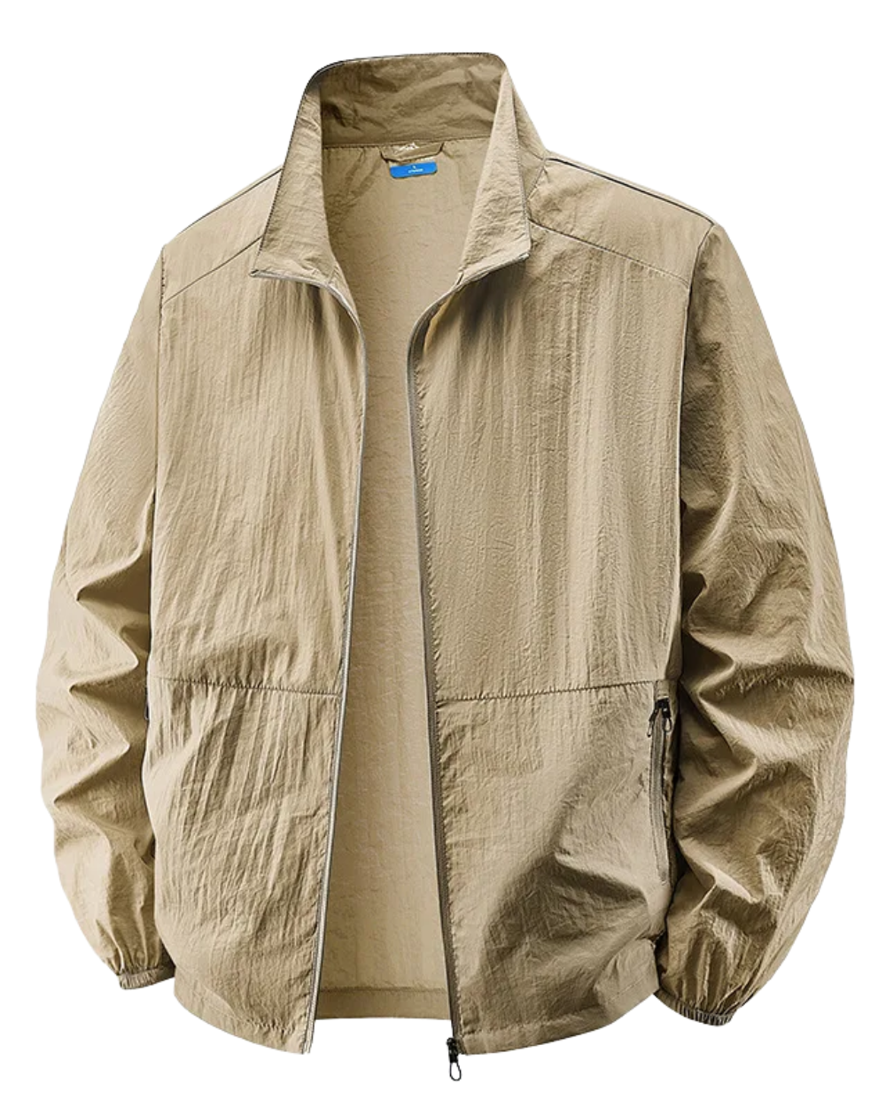 Tom - Modern Lightweight Jacket