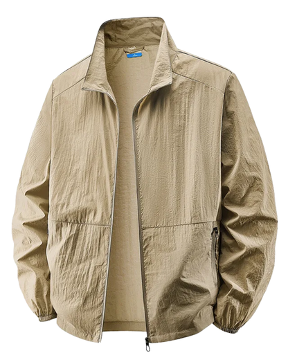 Tom - Modern Lightweight Jacket