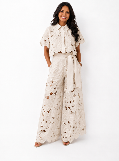Esme - Two-Piece Set