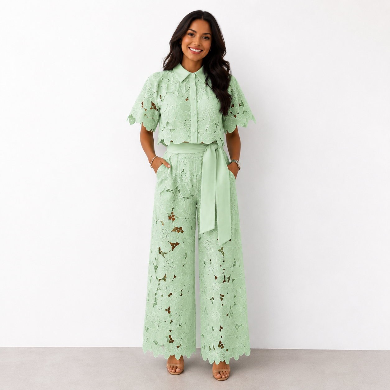 Esme - Two-Piece Set