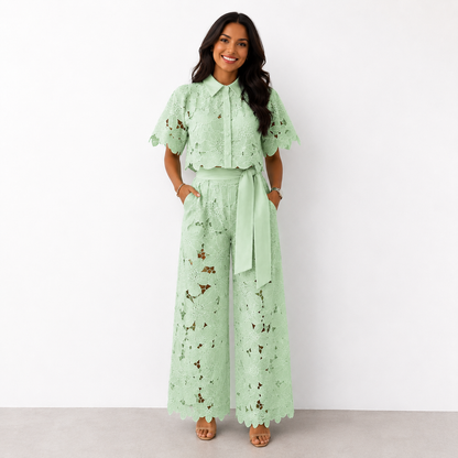 Esme - Two-Piece Set