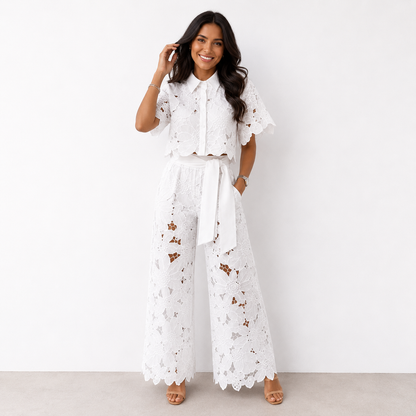 Esme - Two-Piece Set