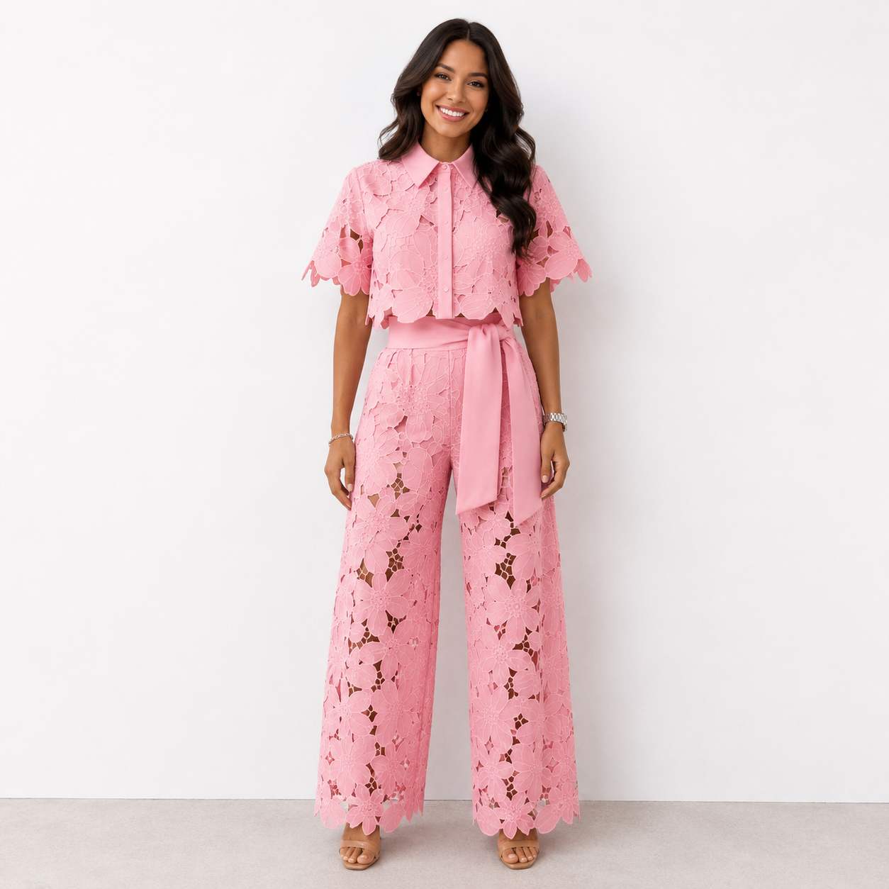 Esme - Two-Piece Set