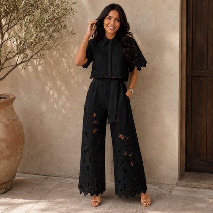 Esme - Two-Piece Set