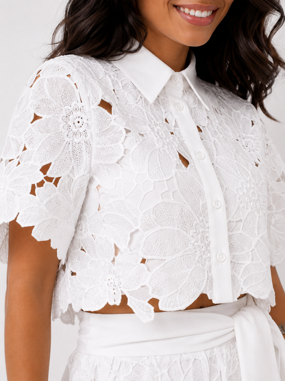 Esme - Two-Piece Set