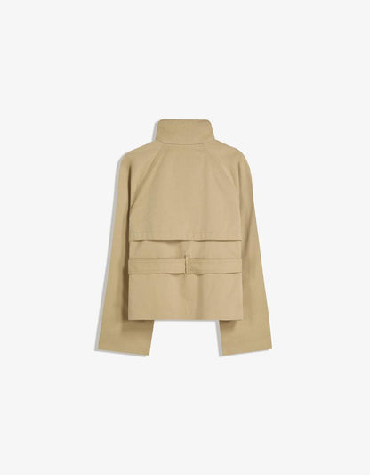 Alvora - Ember Trench Coat