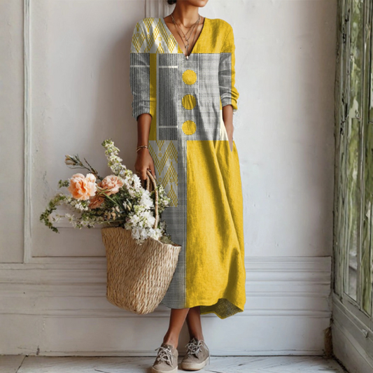 Alvora - Nora Everyday Comfort Dress
