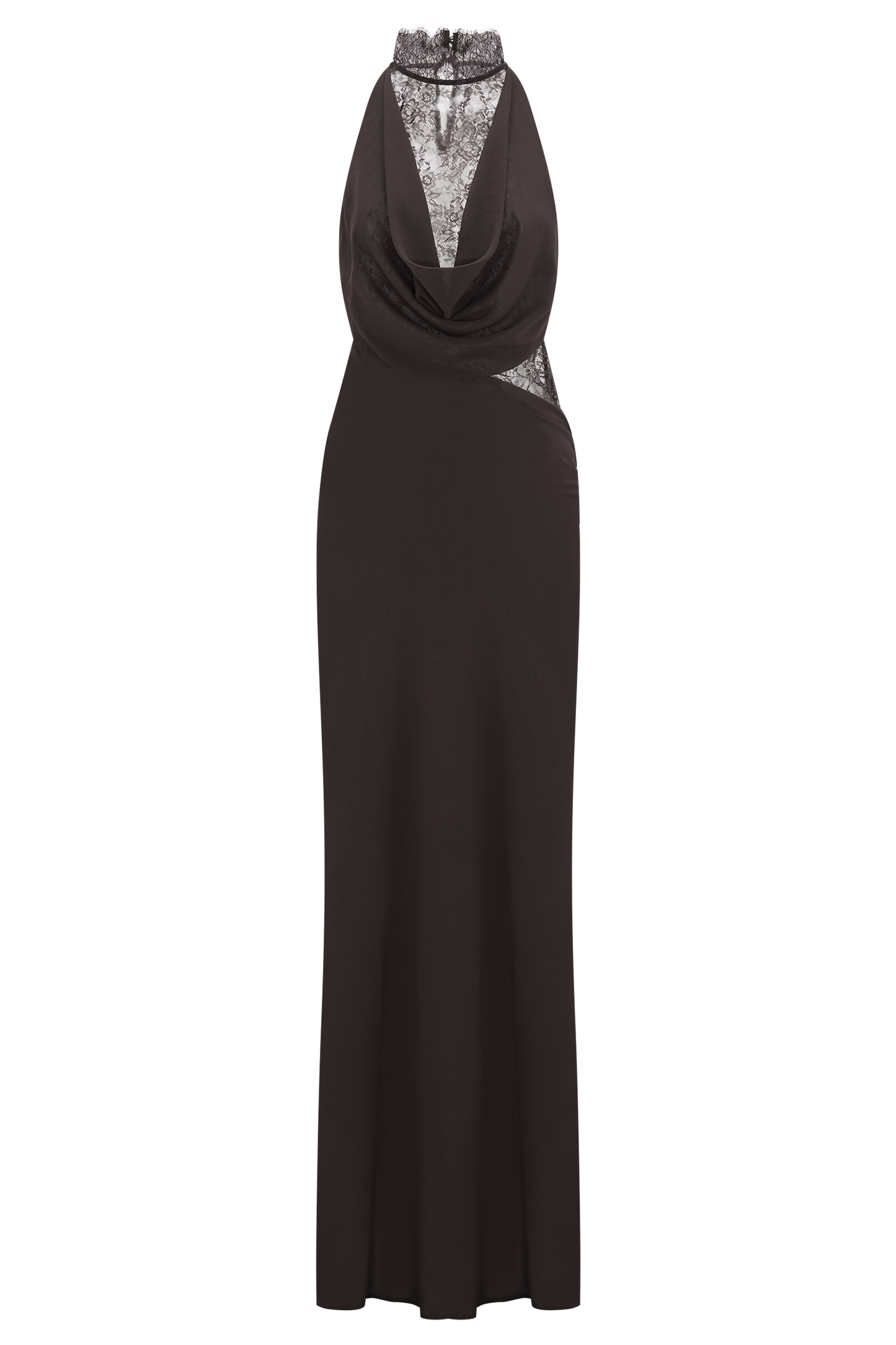 Eliza Lace Maxi