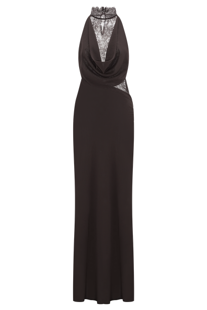 Eliza Lace Maxi