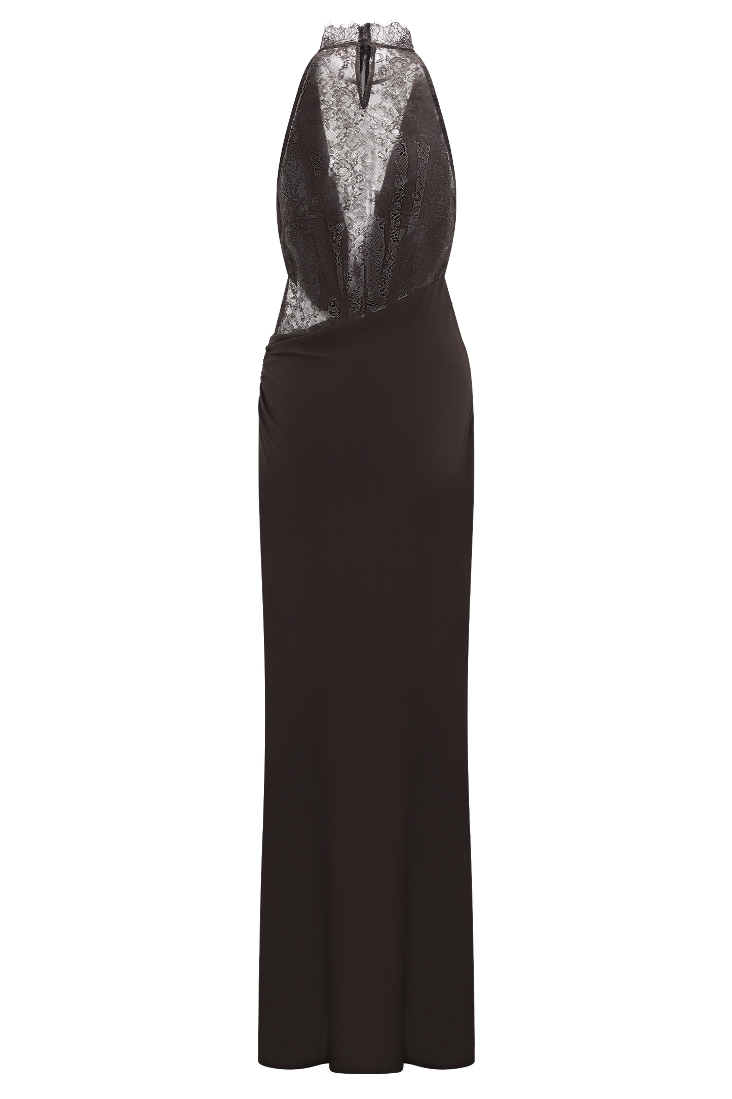 Eliza Lace Maxi