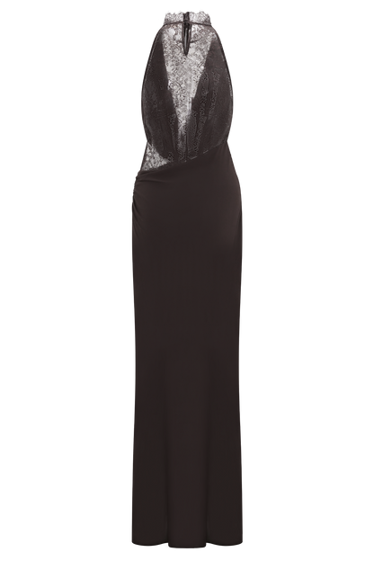Eliza Lace Maxi