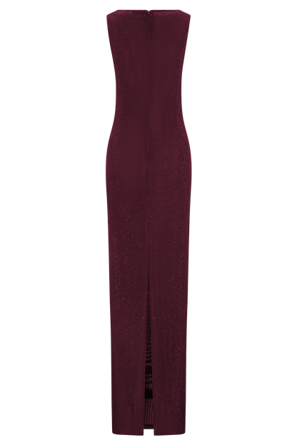 Emily Sparkle Maxi