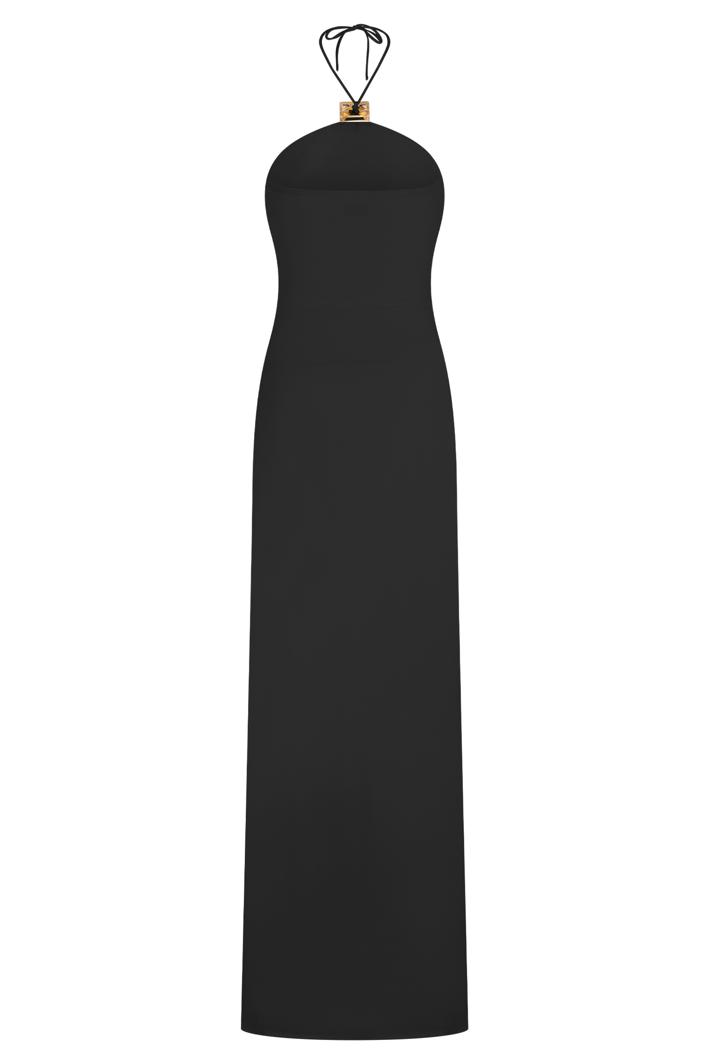 Sophie Gold Detail Maxi