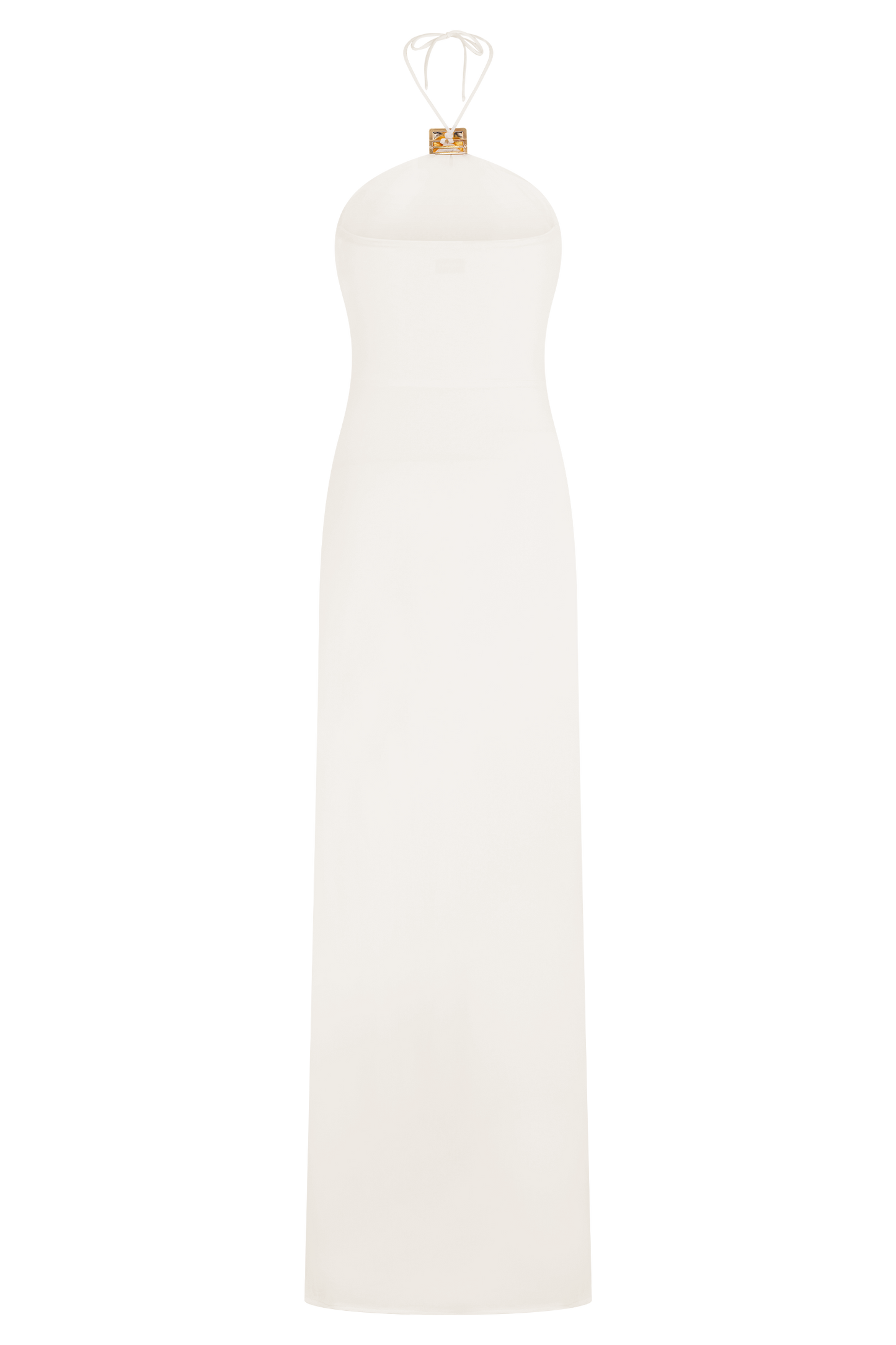 Sophie Gold Detail Maxi
