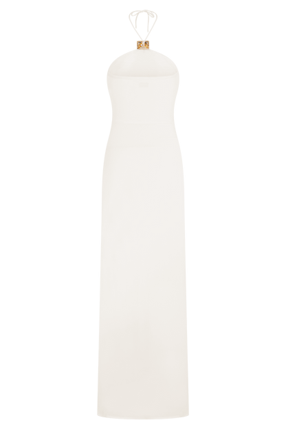 Sophie Gold Detail Maxi