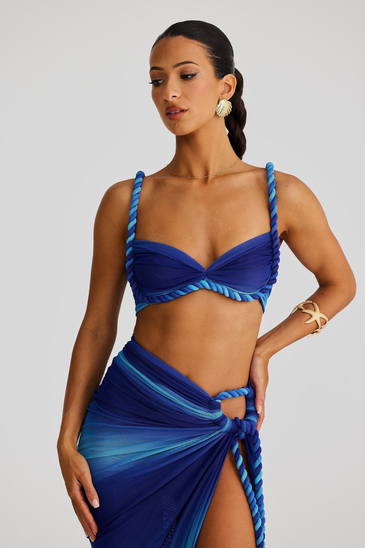 Ahria - Maxi Set