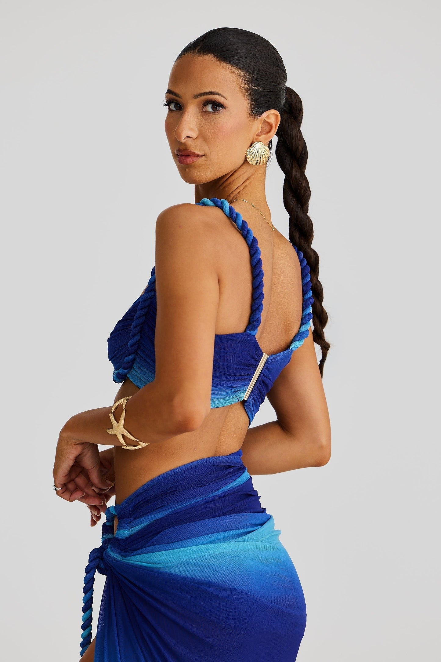 Ahria - Maxi Set