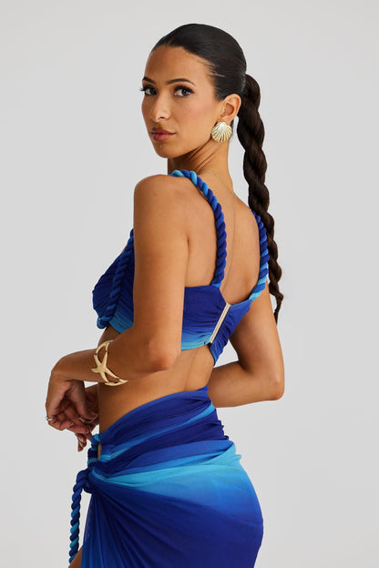 Ahria - Maxi Set
