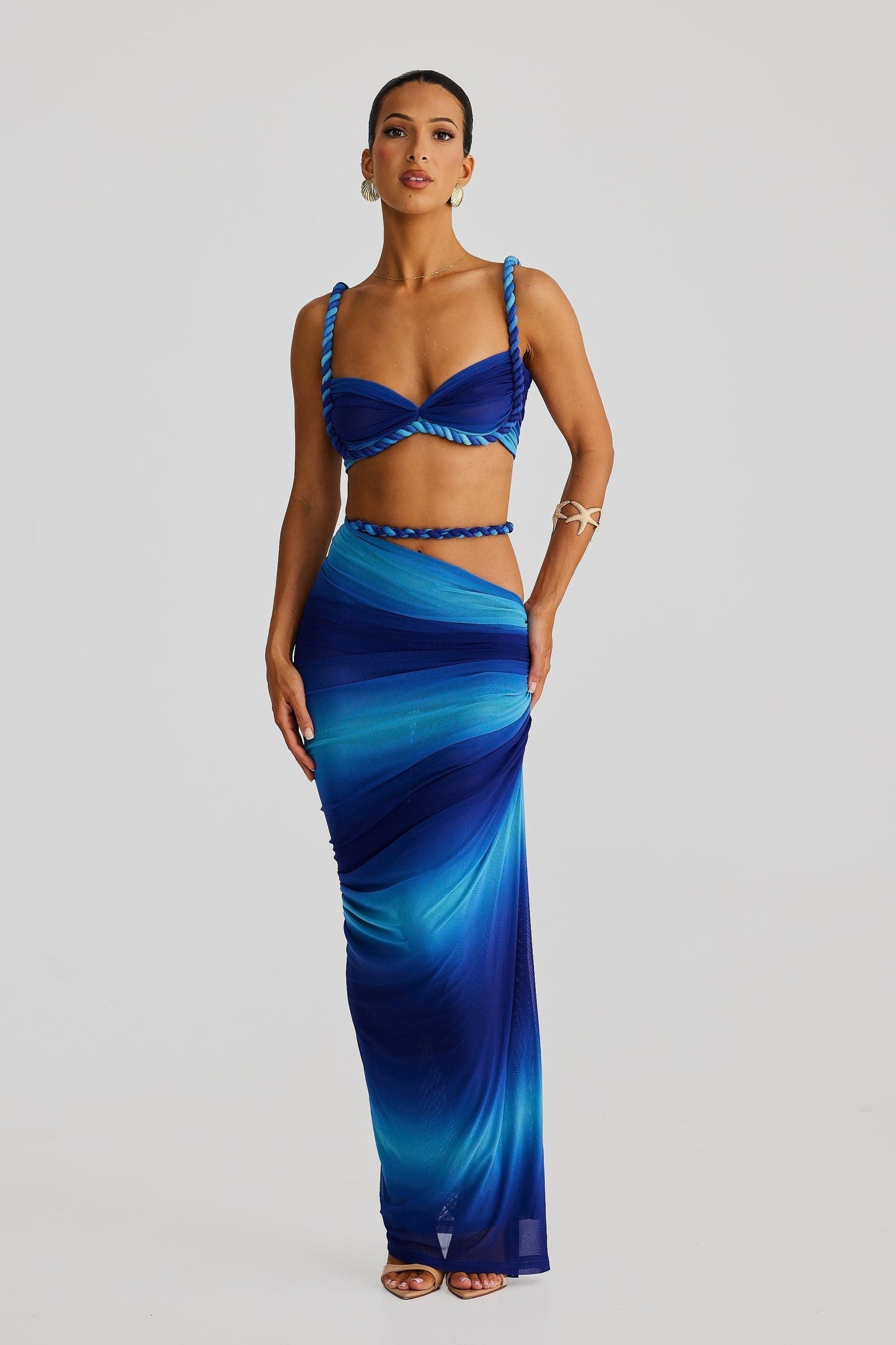 Ahria - Maxi Set