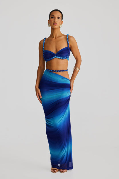 Ahria - Maxi Set