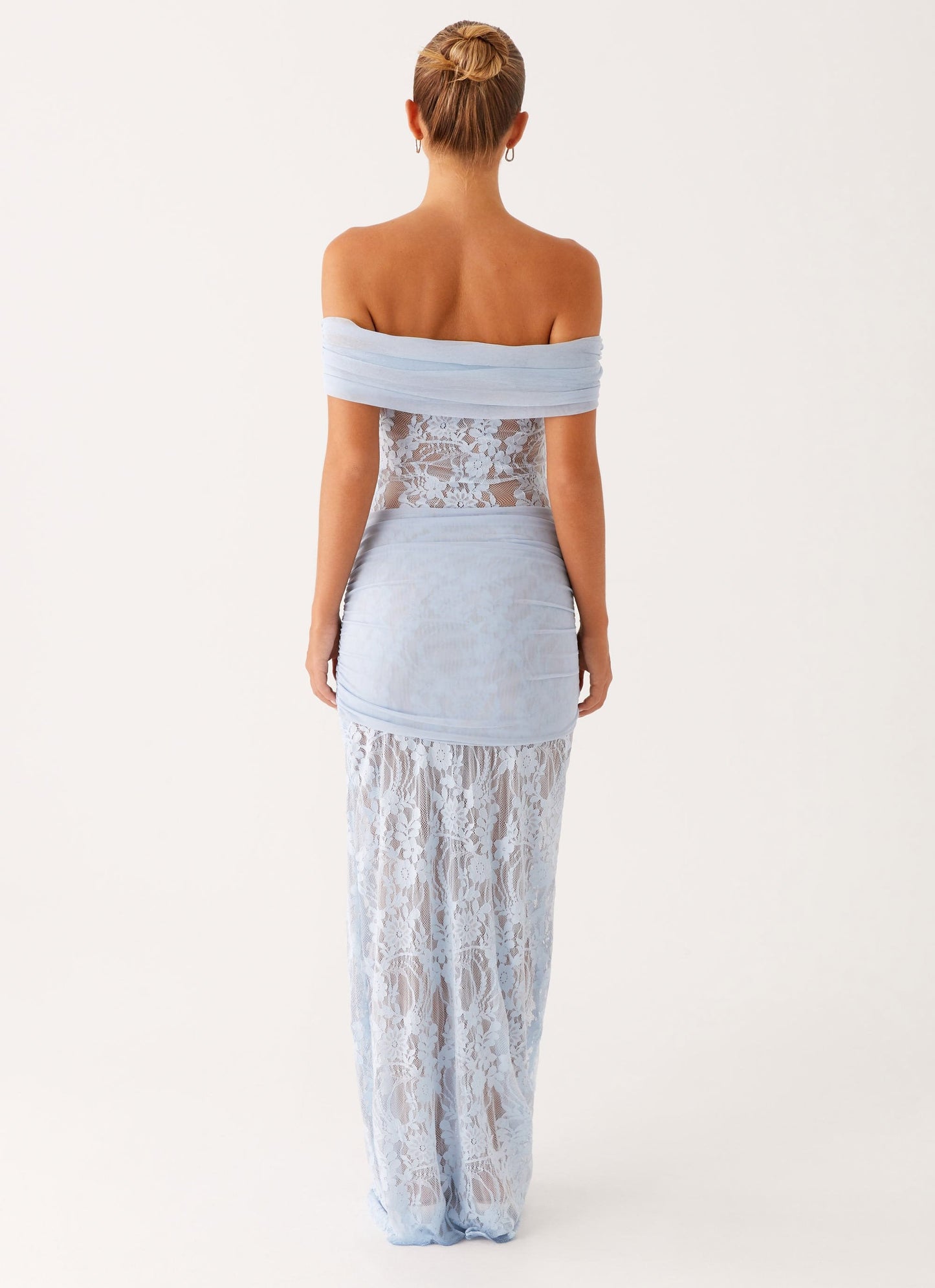 Alvora Black Maxi Twist