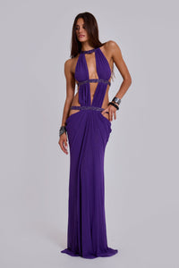 Violet