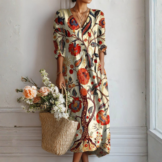 Alvora - Zoé Everyday Comfort Dress