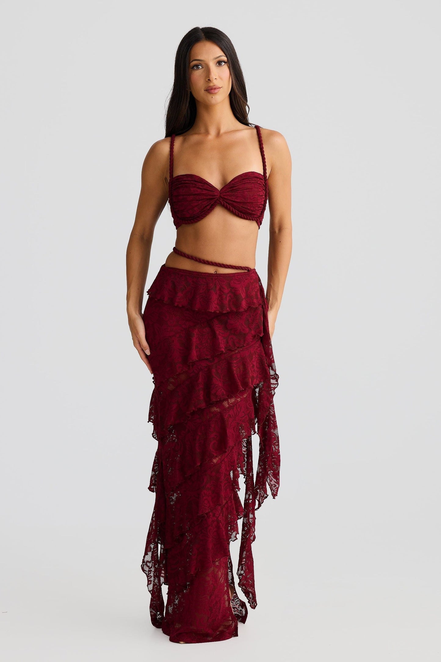 Ahria - Maxi Set