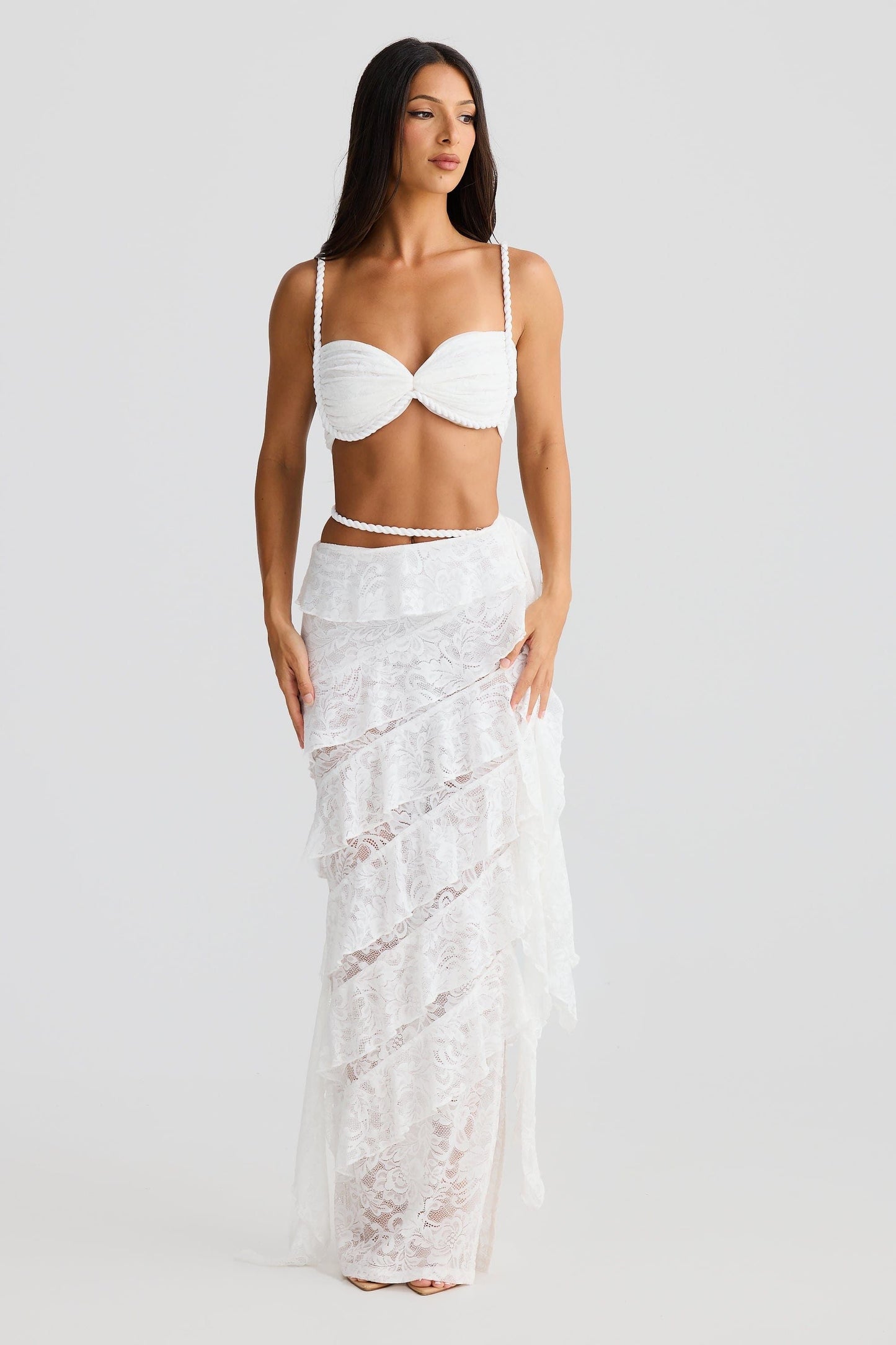 Ahria - Maxi Set
