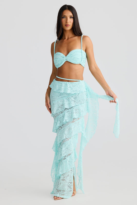 Ahria - Maxi Set
