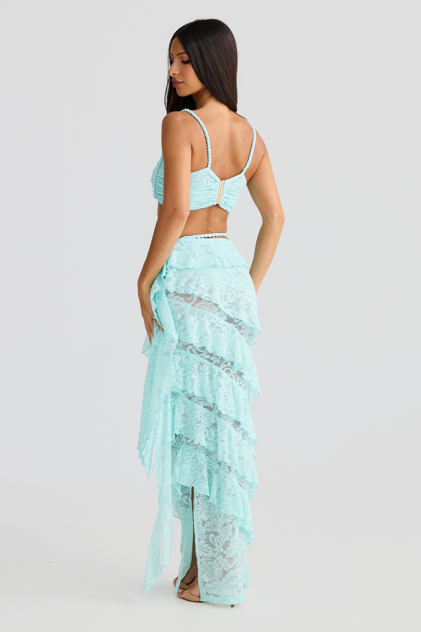 Ahria - Maxi Set